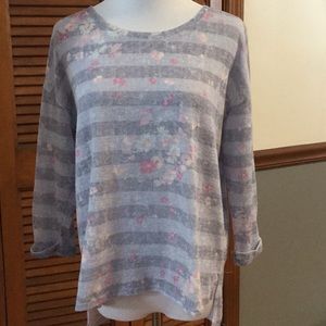 Lauren Conrad Spring Sweater
